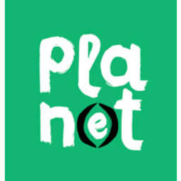 Plan(e)t Foods logo