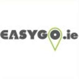 EasyGo.ie logo