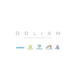 Doliam logo