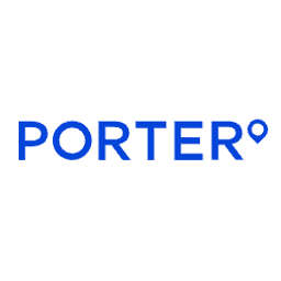 Porter logo