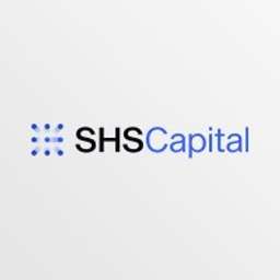 SHS Capital logo