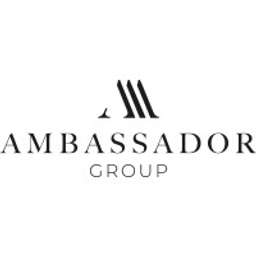 Ambassador Group logo