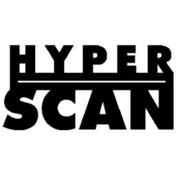 Hyperscan logo