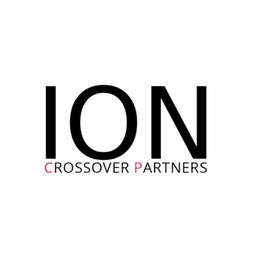 ION Crossover Partners logo