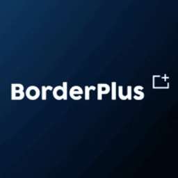 BorderPlus logo