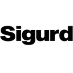 Sigurd Venture logo