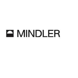 Mindler logo