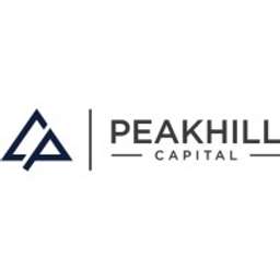 Peakhill Capital logo