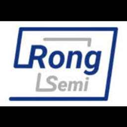 Rong Semiconductor logo
