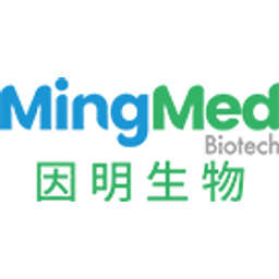 MingMed logo
