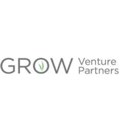 Grow Venture Partners Logo