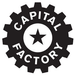Capital Factory logo