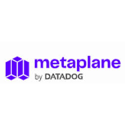 Metaplane logo