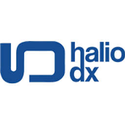 HalioDx logo