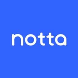 Notta logo