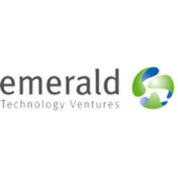 Emerald Technology Ventures logo