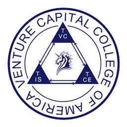 Venture Capital College of America Logo