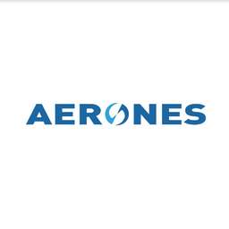 Aerones logo