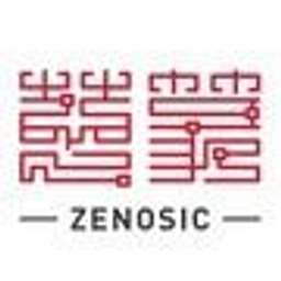 Zenosic logo