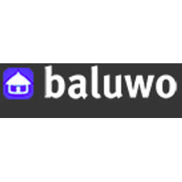 Baluwo logo