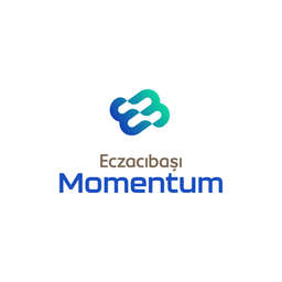 Eczacıbaşı Momentum Logo