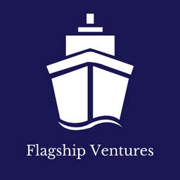 Flagship Ventures logo
