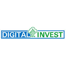 Digital Invest Logo
