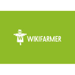 Wikifarmer Logo