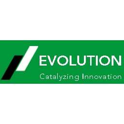 Evolution Ventures logo