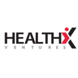 HealthX Ventures logo