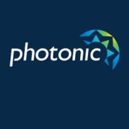 Photonic logo