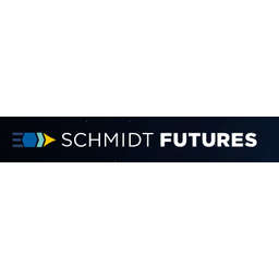 Schmidt Futures logo