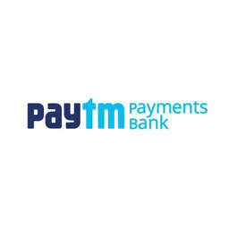 Paytm Payments Bank logo