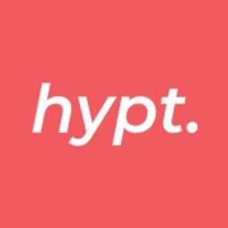 hypt Logo
