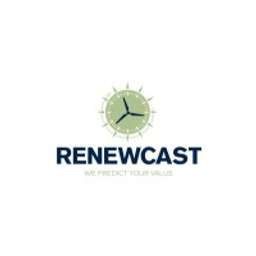 Renewcast logo