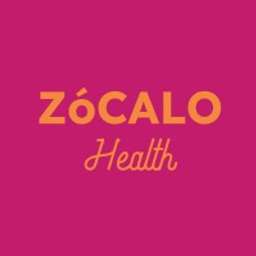 Zócalo Health logo
