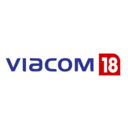 Viacom18 Digital Ventures logo