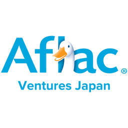 Aflac Ventures Japan logo
