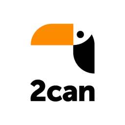 2can logo