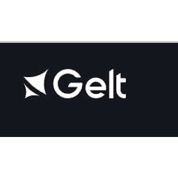 Gelt logo
