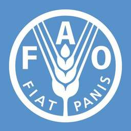 Food and Agriculture Organization logo