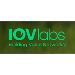 IOVLabs Logo
