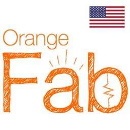 Orange Fab Logo