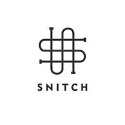 Snitch logo