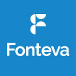 Fonteva logo