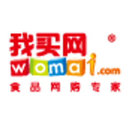 Womai logo