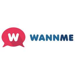 Wannme logo