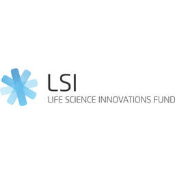 LSI (Life Science Innovations Fund) logo