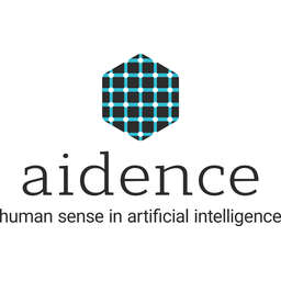 Aidence logo