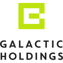 Galactic Holdings logo